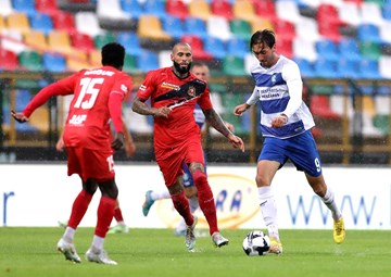[FOTO] Gorica - Osijek
